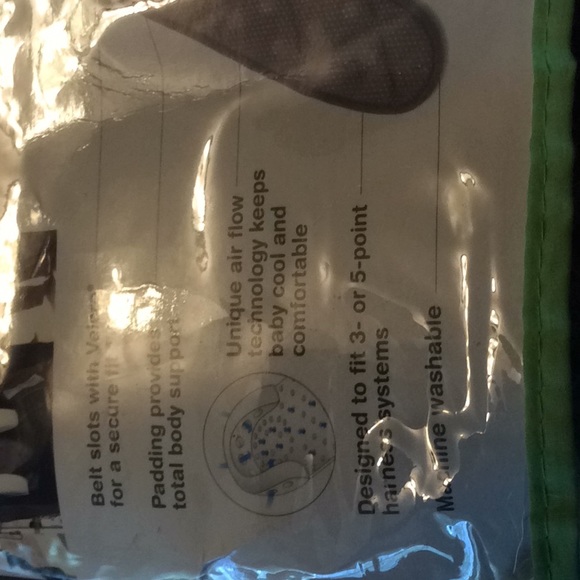 Air head & Body Support - Picture 4 of 4